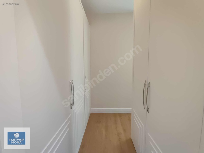 Antalya Konaklar' Da Prestijli Sitede 5+1 Satılık Daire — fotoğraf 19
