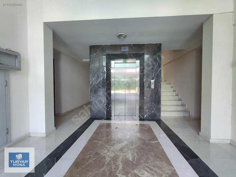 Antalya Konaklar' Da Prestijli Sitede 5+1 Satılık Daire — fotoğraf 21