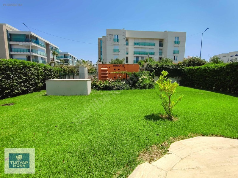 Antalya Konaklar' Da Prestijli Sitede 5+1 Satılık Daire — fotoğraf 24
