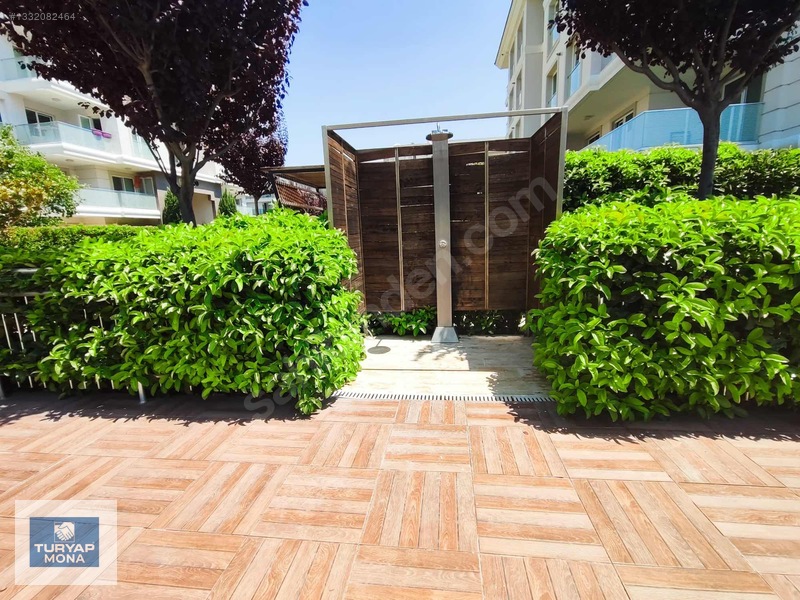 Antalya Konaklar' Da Prestijli Sitede 5+1 Satılık Daire — fotoğraf 30