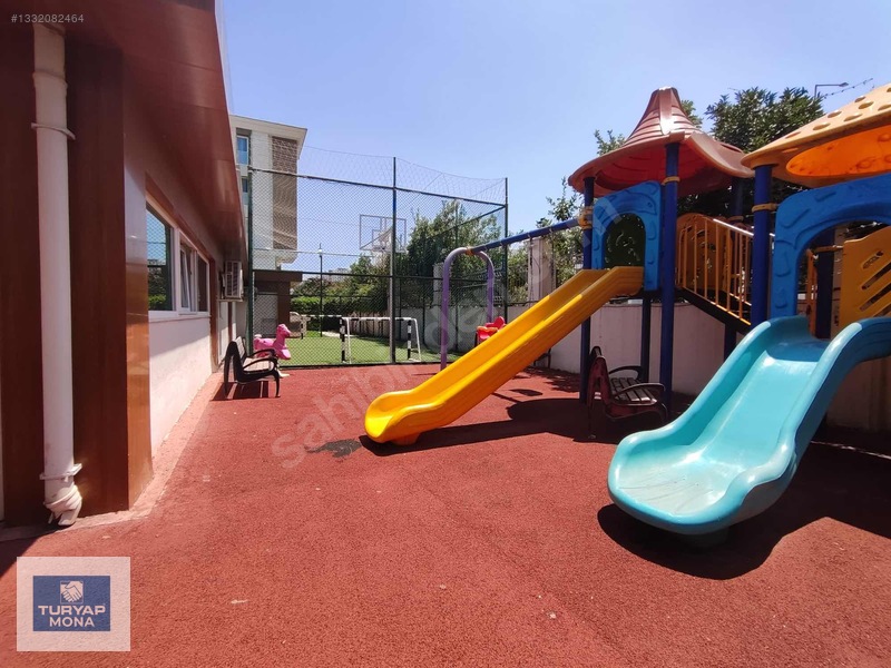 Antalya Konaklar' Da Prestijli Sitede 5+1 Satılık Daire — fotoğraf 32