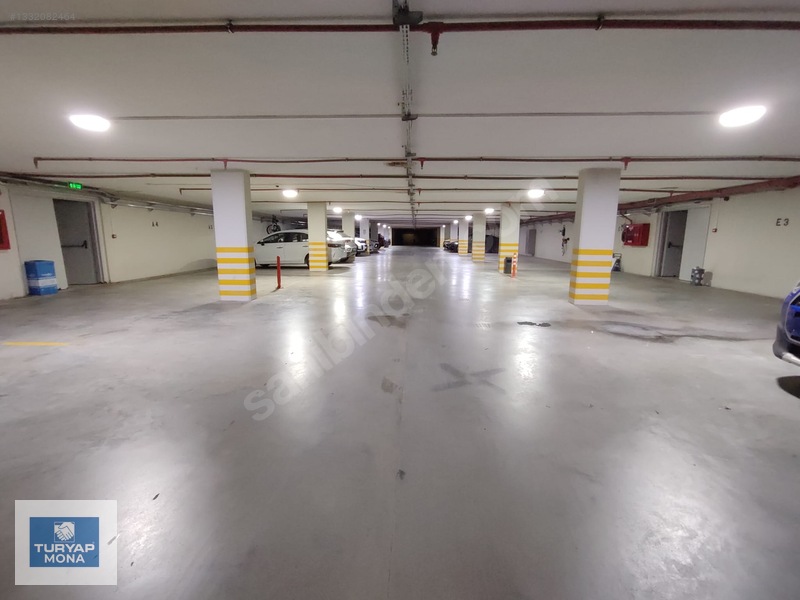 Antalya Konaklar' Da Prestijli Sitede 5+1 Satılık Daire — fotoğraf 35