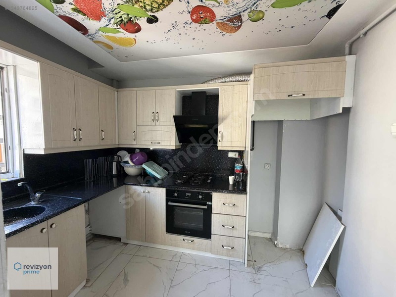 Revizyon İşçimen'den Türk-iş Merkezde İçi Yenilenmiş 3+1 Kiralık — fotoğraf 5