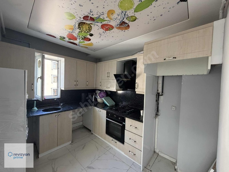 Revizyon İşçimen'den Türk-iş Merkezde İçi Yenilenmiş 3+1 Kiralık — fotoğraf 6