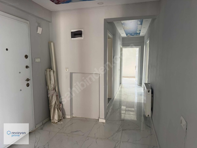 Revizyon İşçimen'den Türk-iş Merkezde İçi Yenilenmiş 3+1 Kiralık — fotoğraf 7