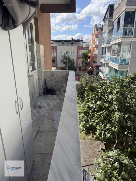 Revizyon İşçimen'den Türk-iş Merkezde İçi Yenilenmiş 3+1 Kiralık — fotoğraf 8