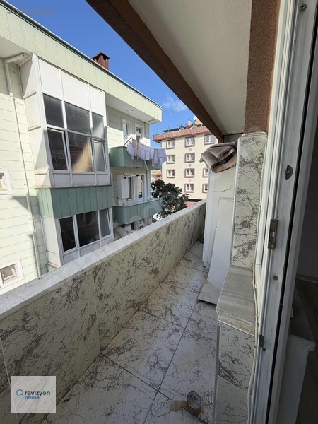 Revizyon İşçimen'den Türk-iş Merkezde İçi Yenilenmiş 3+1 Kiralık — fotoğraf 9
