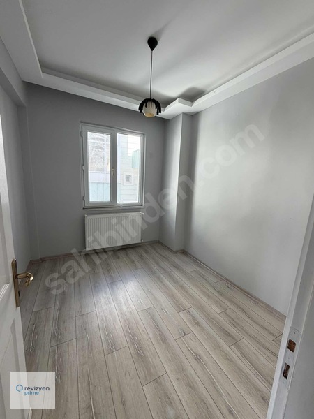 Revizyon İşçimen'den Türk-iş Merkezde İçi Yenilenmiş 3+1 Kiralık — fotoğraf 12
