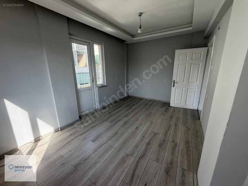 Revizyon İşçimen'den Türk-iş Merkezde İçi Yenilenmiş 3+1 Kiralık — fotoğraf 13
