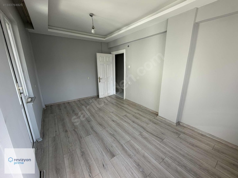 Revizyon İşçimen'den Türk-iş Merkezde İçi Yenilenmiş 3+1 Kiralık — fotoğraf 14