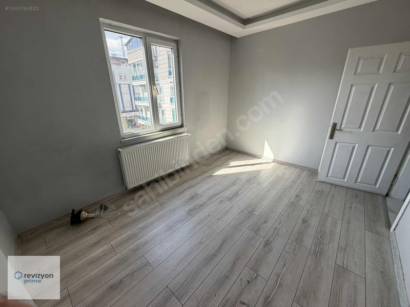 Revizyon İşçimen'den Türk-iş Merkezde İçi Yenilenmiş 3+1 Kiralık — fotoğraf 16