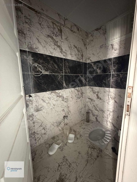Revizyon İşçimen'den Türk-iş Merkezde İçi Yenilenmiş 3+1 Kiralık — fotoğraf 18