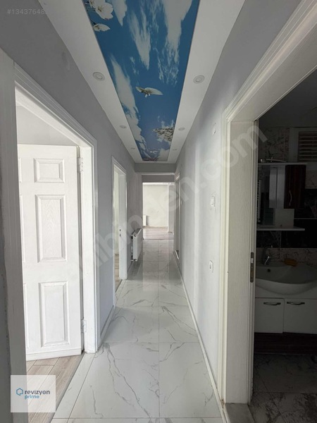Revizyon İşçimen'den Türk-iş Merkezde İçi Yenilenmiş 3+1 Kiralık — fotoğraf 19