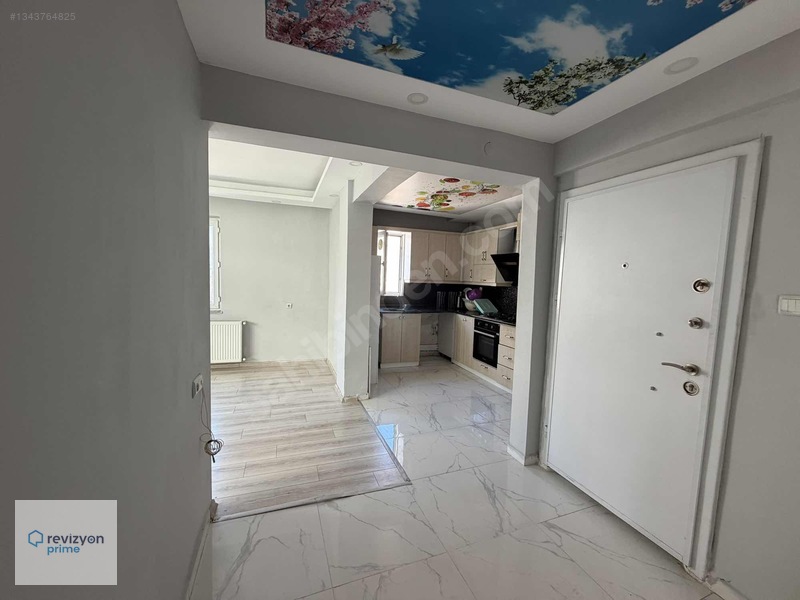 Revizyon İşçimen'den Türk-iş Merkezde İçi Yenilenmiş 3+1 Kiralık — fotoğraf 20