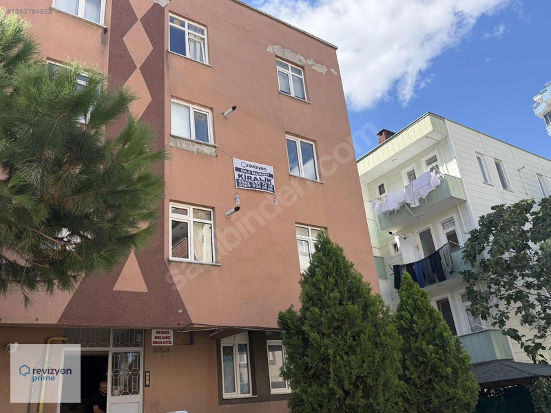 Revizyon İşçimen'den Türk-iş Merkezde İçi Yenilenmiş 3+1 Kiralık — fotoğraf 22