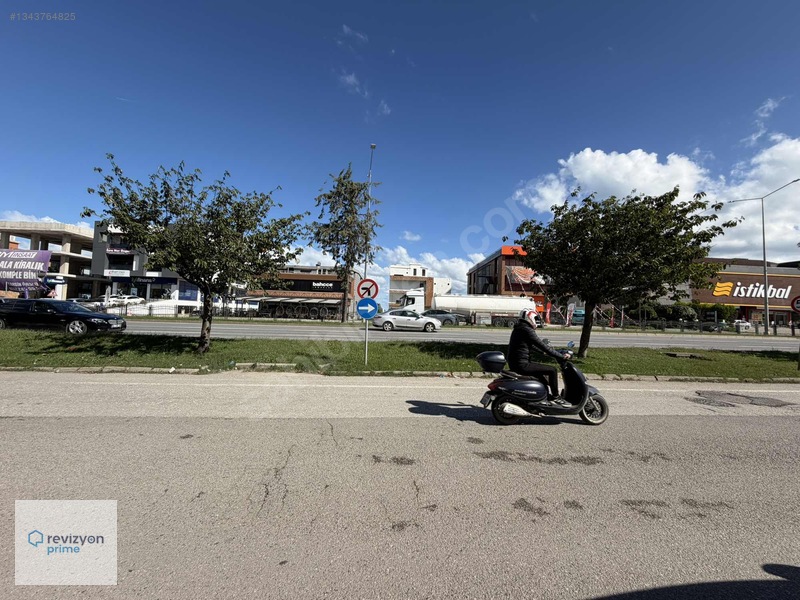 Revizyon İşçimen'den Türk-iş Merkezde İçi Yenilenmiş 3+1 Kiralık — fotoğraf 24