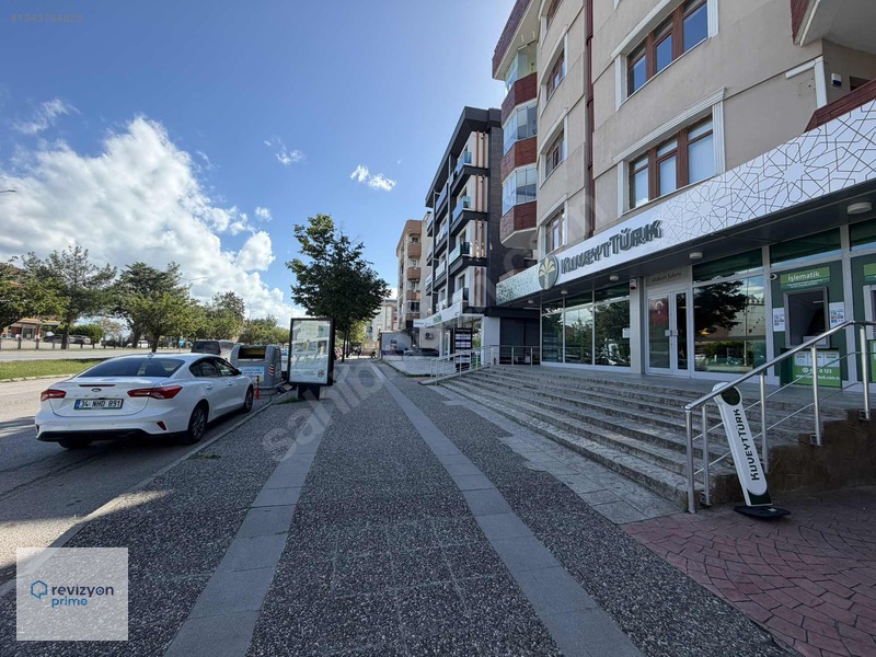 Revizyon İşçimen'den Türk-iş Merkezde İçi Yenilenmiş 3+1 Kiralık — fotoğraf 25