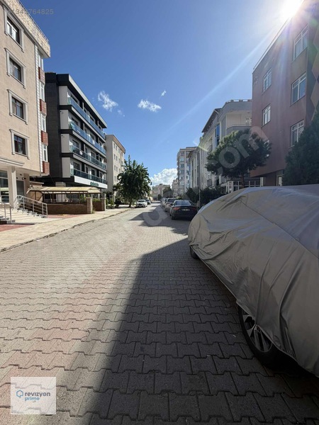Revizyon İşçimen'den Türk-iş Merkezde İçi Yenilenmiş 3+1 Kiralık — fotoğraf 26