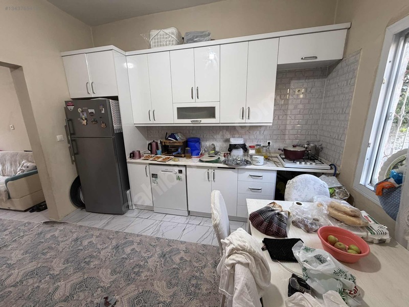 Krc'den Yurt Mahallesinde Bahçeli Satılık Müstakil Ev — fotoğraf 2