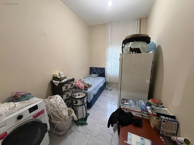 Krc'den Yurt Mahallesinde Bahçeli Satılık Müstakil Ev — fotoğraf 13