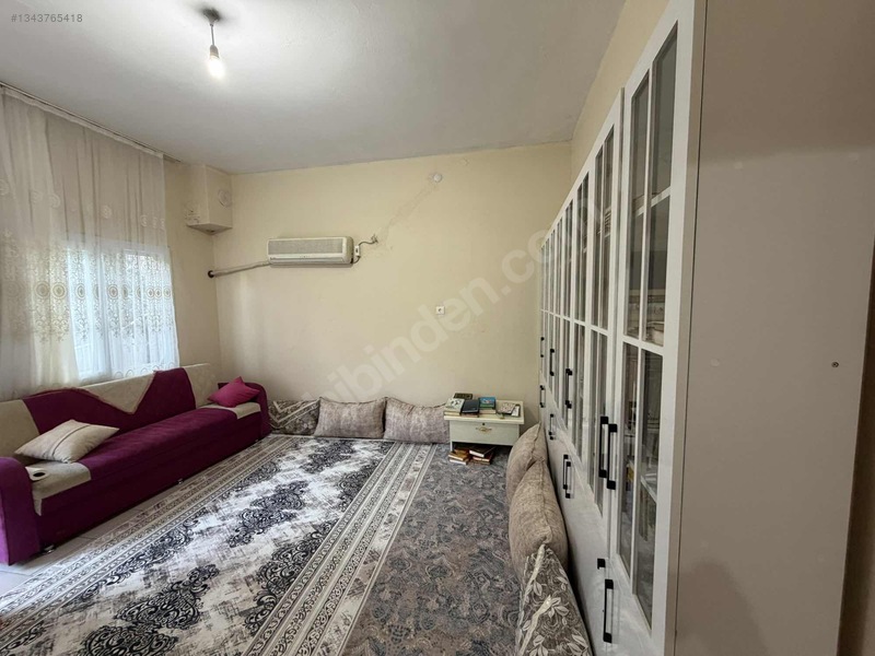 Krc'den Yurt Mahallesinde Bahçeli Satılık Müstakil Ev — fotoğraf 22