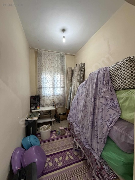 Krc'den Yurt Mahallesinde Bahçeli Satılık Müstakil Ev — fotoğraf 23