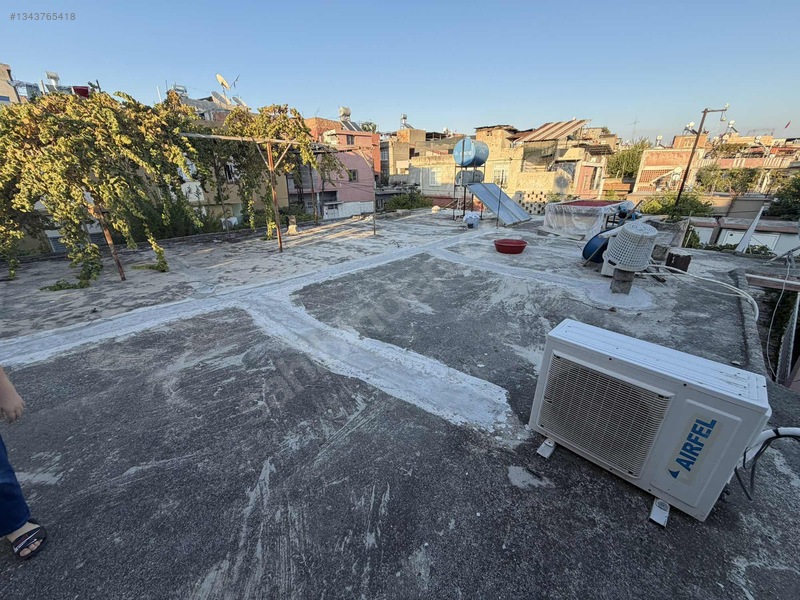 Krc'den Yurt Mahallesinde Bahçeli Satılık Müstakil Ev — fotoğraf 26