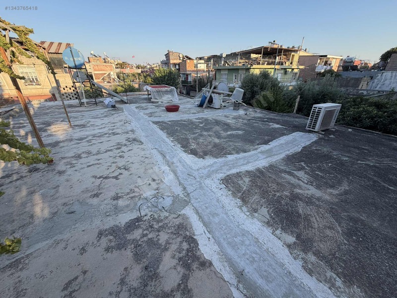 Krc'den Yurt Mahallesinde Bahçeli Satılık Müstakil Ev — fotoğraf 28