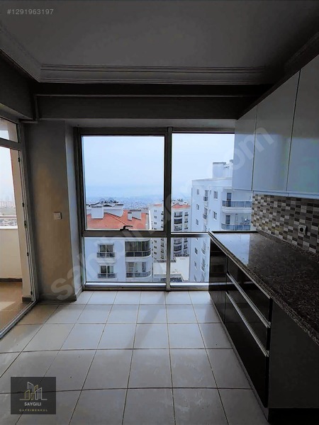 Bayraklı Körfez Mahallesin De Satılık Daire — fotoğraf 2