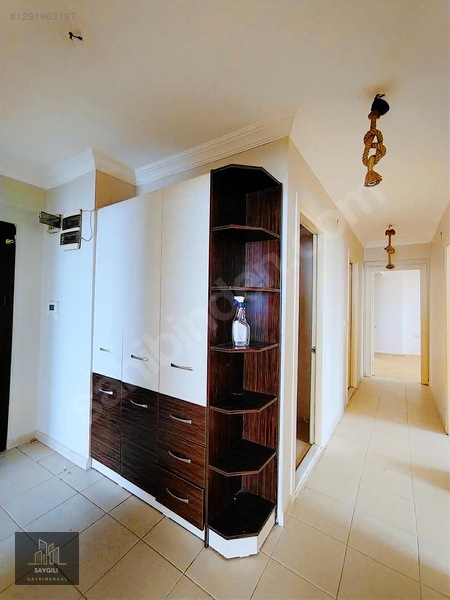 Bayraklı Körfez Mahallesin De Satılık Daire — fotoğraf 8