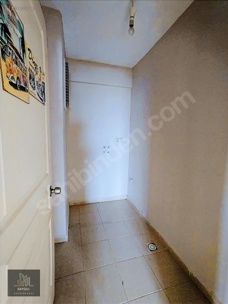 Bayraklı Körfez Mahallesin De Satılık Daire — fotoğraf 9