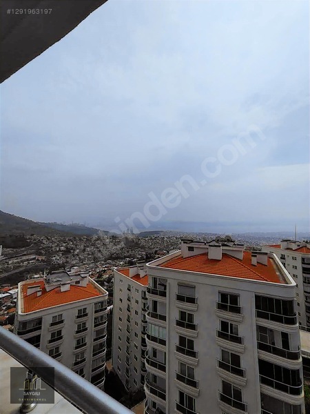 Bayraklı Körfez Mahallesin De Satılık Daire — fotoğraf 10