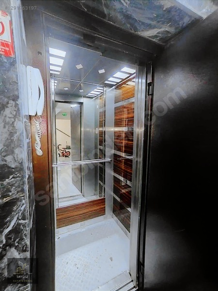 Bayraklı Körfez Mahallesin De Satılık Daire — fotoğraf 21