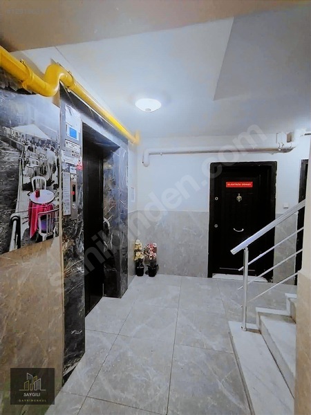 Bayraklı Körfez Mahallesin De Satılık Daire — fotoğraf 22