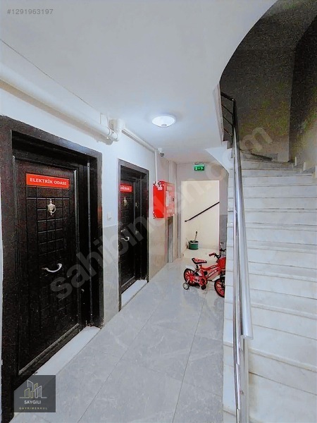 Bayraklı Körfez Mahallesin De Satılık Daire — fotoğraf 23