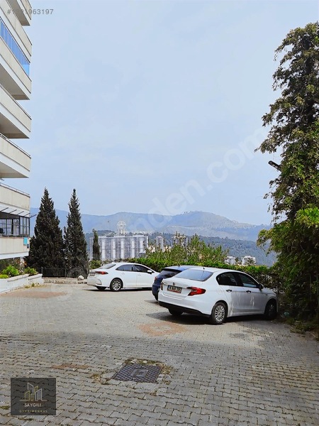 Bayraklı Körfez Mahallesin De Satılık Daire — fotoğraf 24