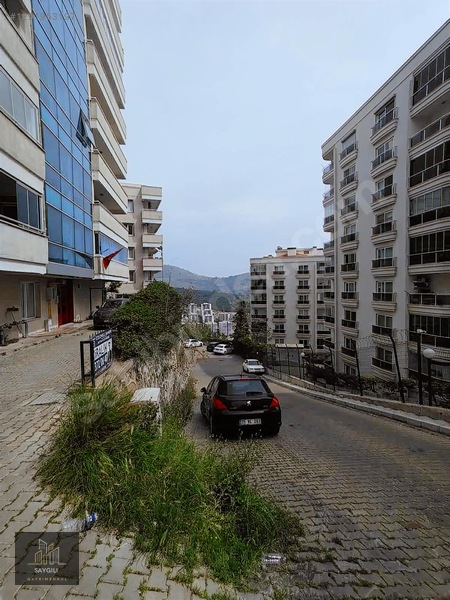 Bayraklı Körfez Mahallesin De Satılık Daire — fotoğraf 25