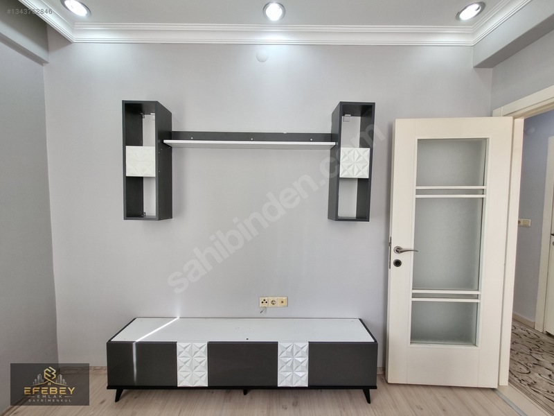 Efebey'den Hatboyu Cad. Yakını Eşyalık Kiralık 2+1 — fotoğraf 7