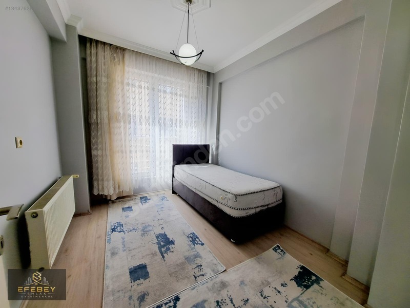Efebey'den Hatboyu Cad. Yakını Eşyalık Kiralık 2+1 — fotoğraf 10