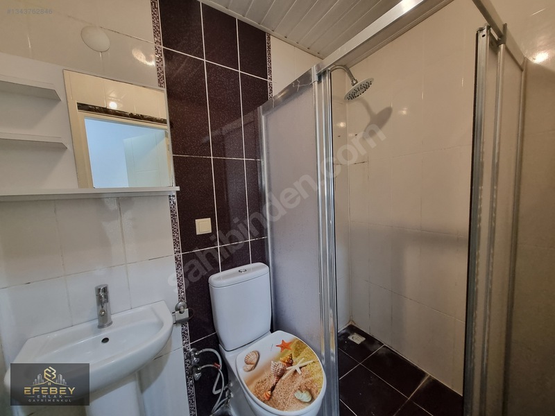 Efebey'den Hatboyu Cad. Yakını Eşyalık Kiralık 2+1 — fotoğraf 22