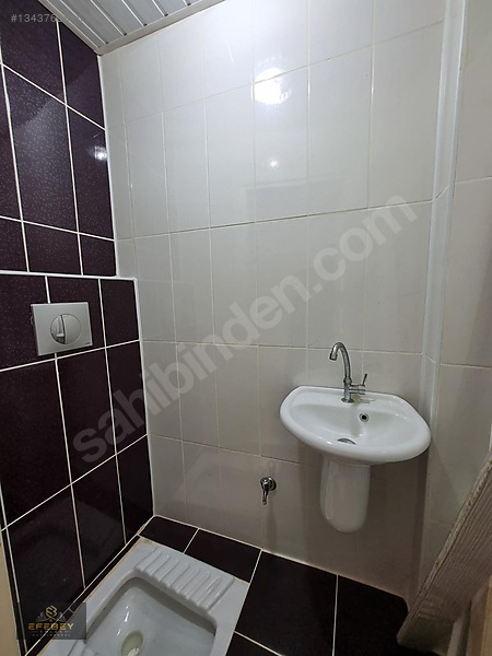 Efebey'den Hatboyu Cad. Yakını Eşyalık Kiralık 2+1 — fotoğraf 24