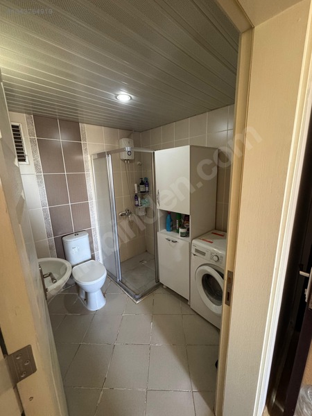 Adana Sarıçam Akkuyu Toki'de Eşyalı Satılık 1+1 Daire — fotoğraf 5