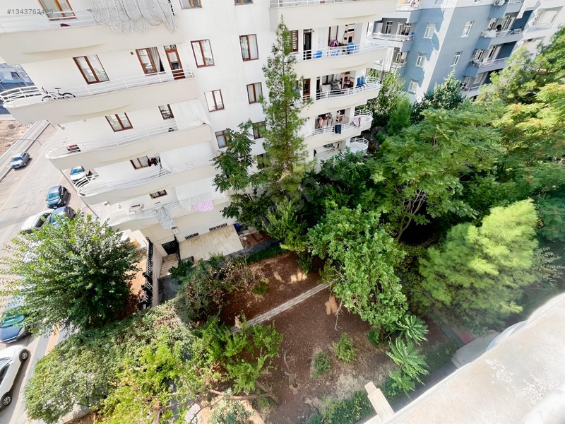 Taha Emlak Tan Memorial Hast Civarında Satılık 3+1 Daire — fotoğraf 7