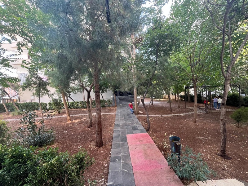 Taha Emlak Tan Memorial Hast Civarında Satılık 3+1 Daire — fotoğraf 12