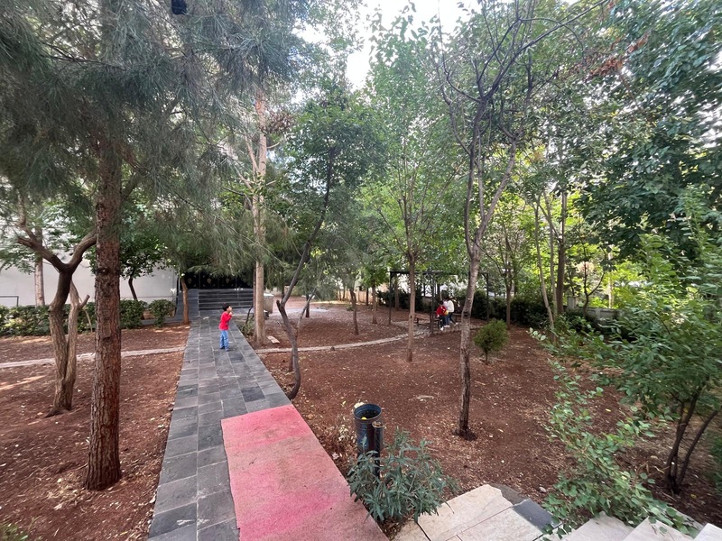 Taha Emlak Tan Memorial Hast Civarında Satılık 3+1 Daire — fotoğraf 13