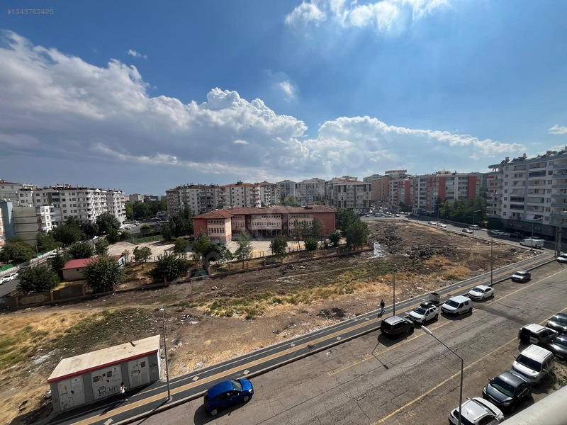 Taha Emlak Tan Memorial Hast Civarında Satılık 3+1 Daire — fotoğraf 15