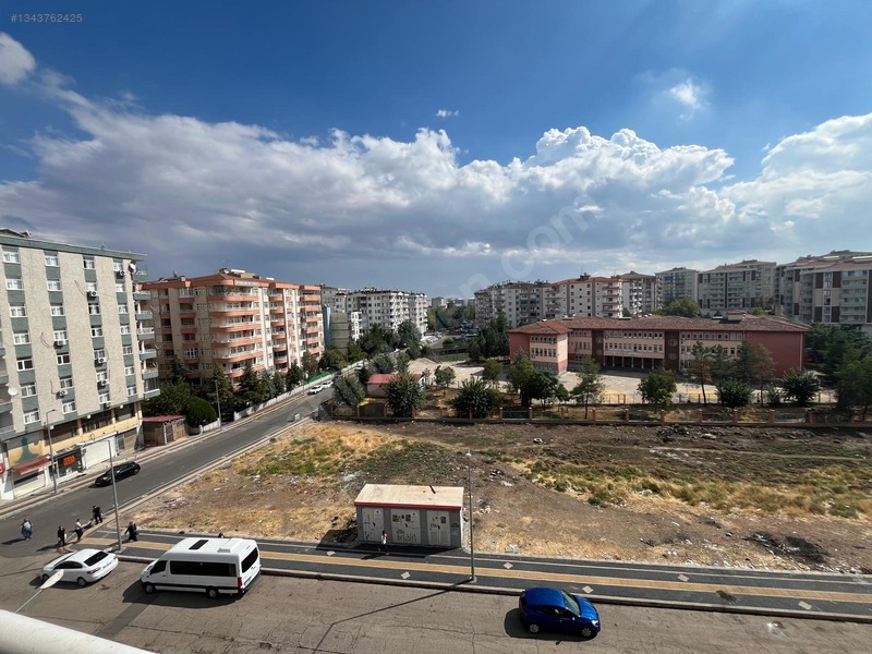 Taha Emlak Tan Memorial Hast Civarında Satılık 3+1 Daire — fotoğraf 16