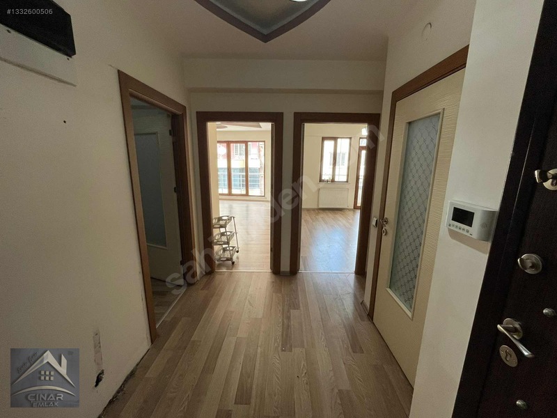 Cengiz Topel Cad. Üzeri 3+1 Satılık Ara Kat Daire — fotoğraf 4