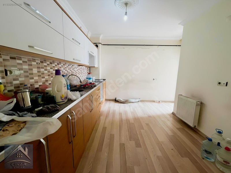 Cengiz Topel Cad. Üzeri 3+1 Satılık Ara Kat Daire — fotoğraf 5