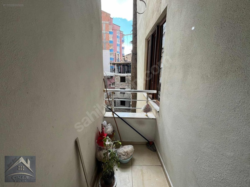 Cengiz Topel Cad. Üzeri 3+1 Satılık Ara Kat Daire — fotoğraf 10